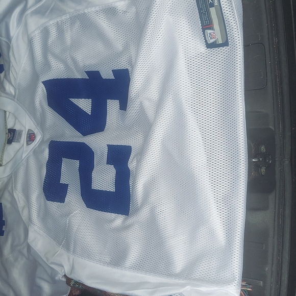 Reebok Other - Marion Barber Dallas Cowboys Jersey